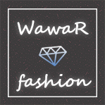 WawaR fashion.